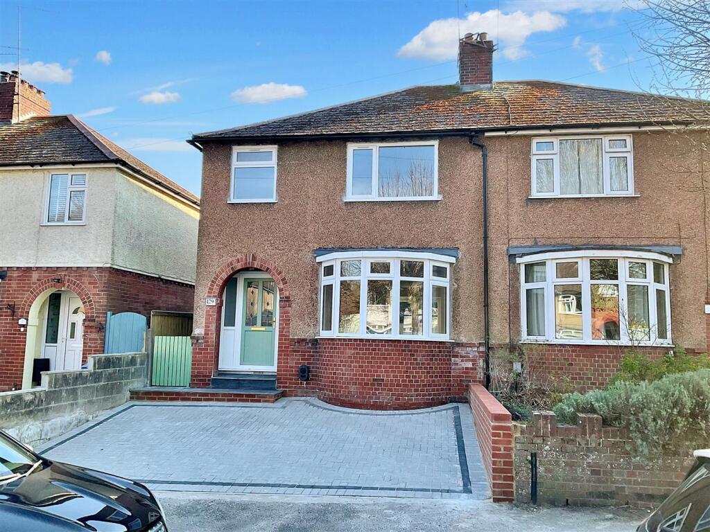 Main image of property: Elms Vale Road, Dover