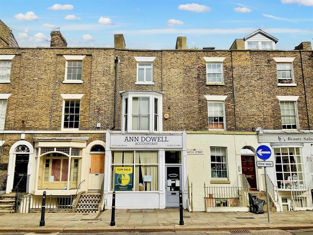 Main image of property: Castle Street, Dover