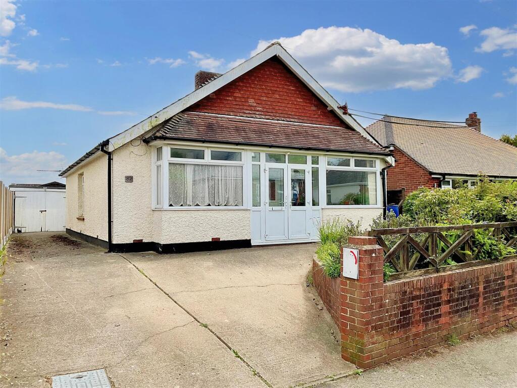 Main image of property: Capel Street, Capel-Le-Ferne