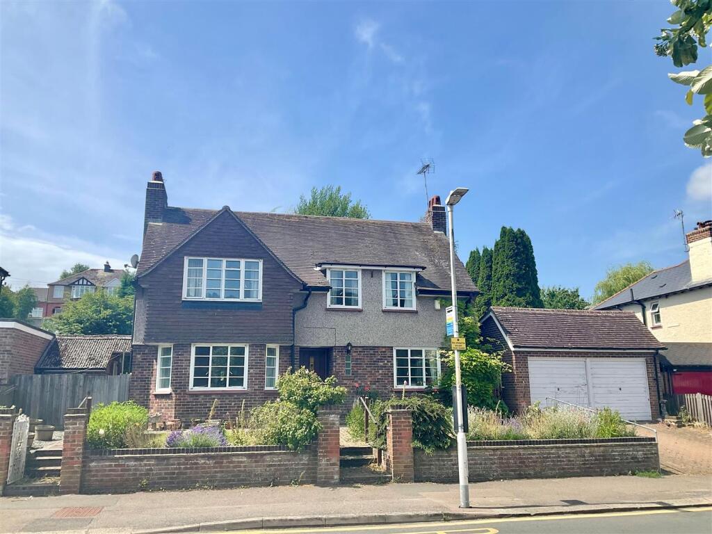 Main image of property: Lewisham Road, River, Dover
