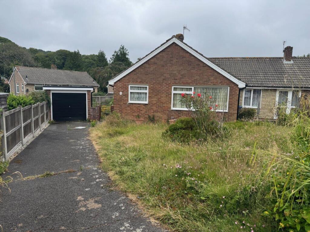 Main image of property: Mill Close, River, Dover