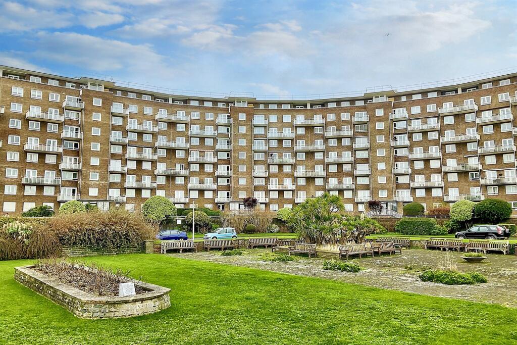 Main image of property: The Gateway, Dover, CT16