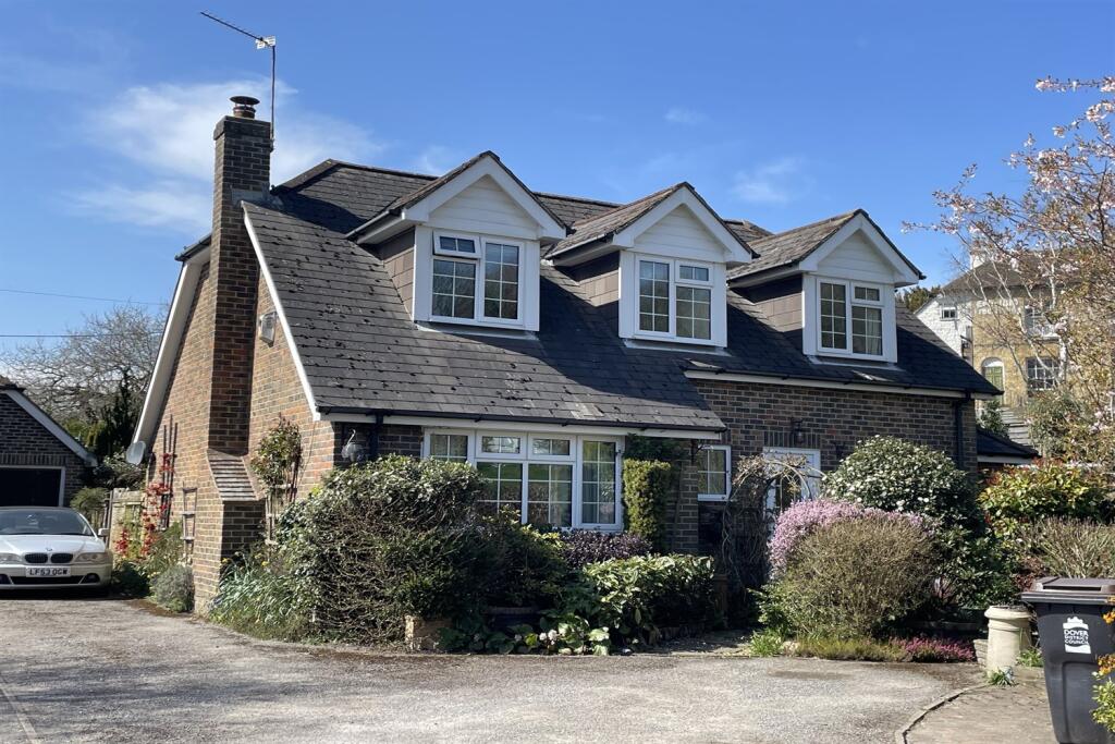Main image of property: Hogbrook Hill Lane, Alkham, Dover, CT15