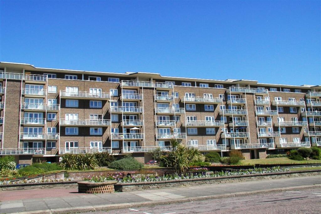 Main image of property: The Gateway, CT16