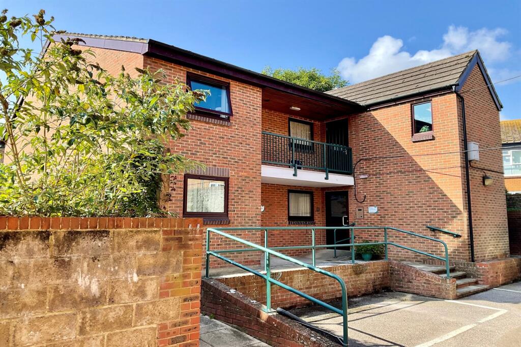 Main image of property: Kingsford Court, Coombe Valley Road, Dover CT17