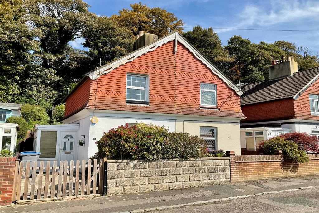 Main image of property: Castlemount Road, Dover CT16