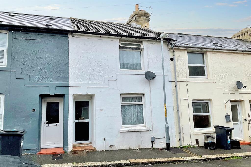 Main image of property: Dickson Road, Dover, CT17