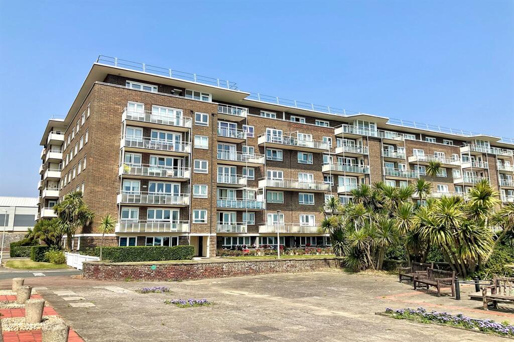 Main image of property: The Gateway, Dover, CT16