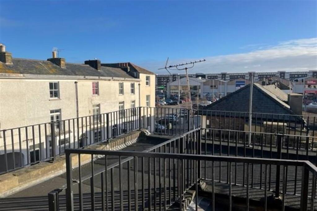 Main image of property: Victoria Residence, CT16