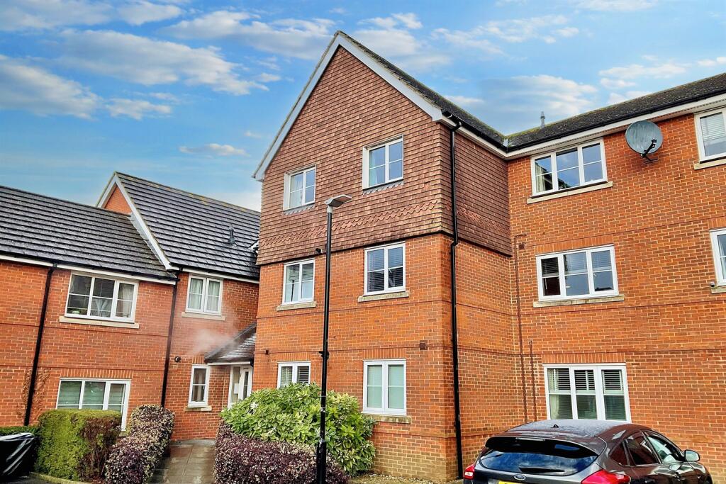 Main image of property: Ardent Road, Whitfield, CT16