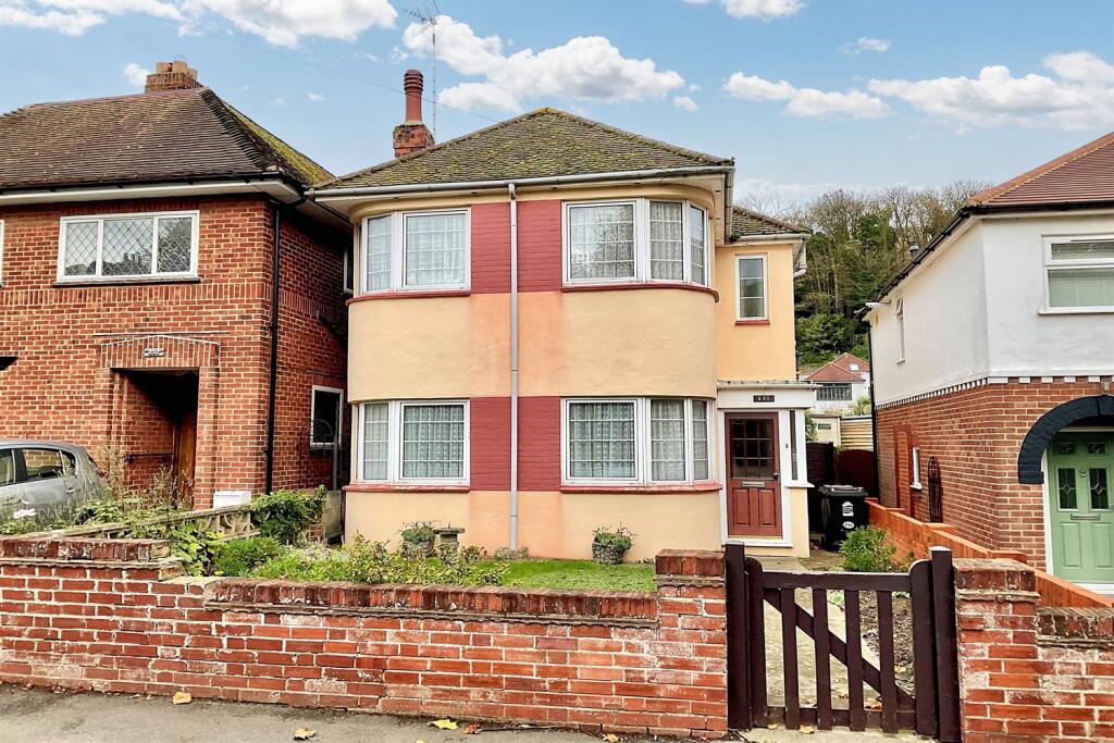 Main image of property: Elms Vale Road, CT17