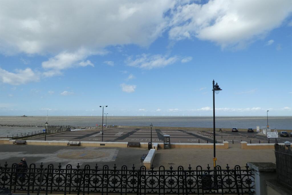 Main image of property: Central Parade, CT6