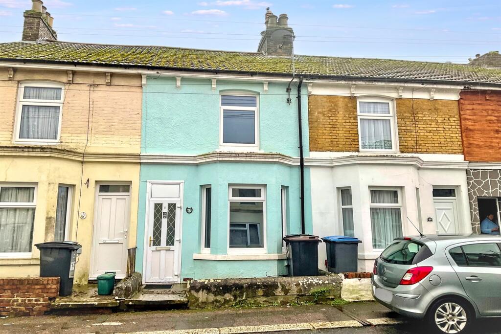 Main image of property: Clarendon Street, Dover, CT17