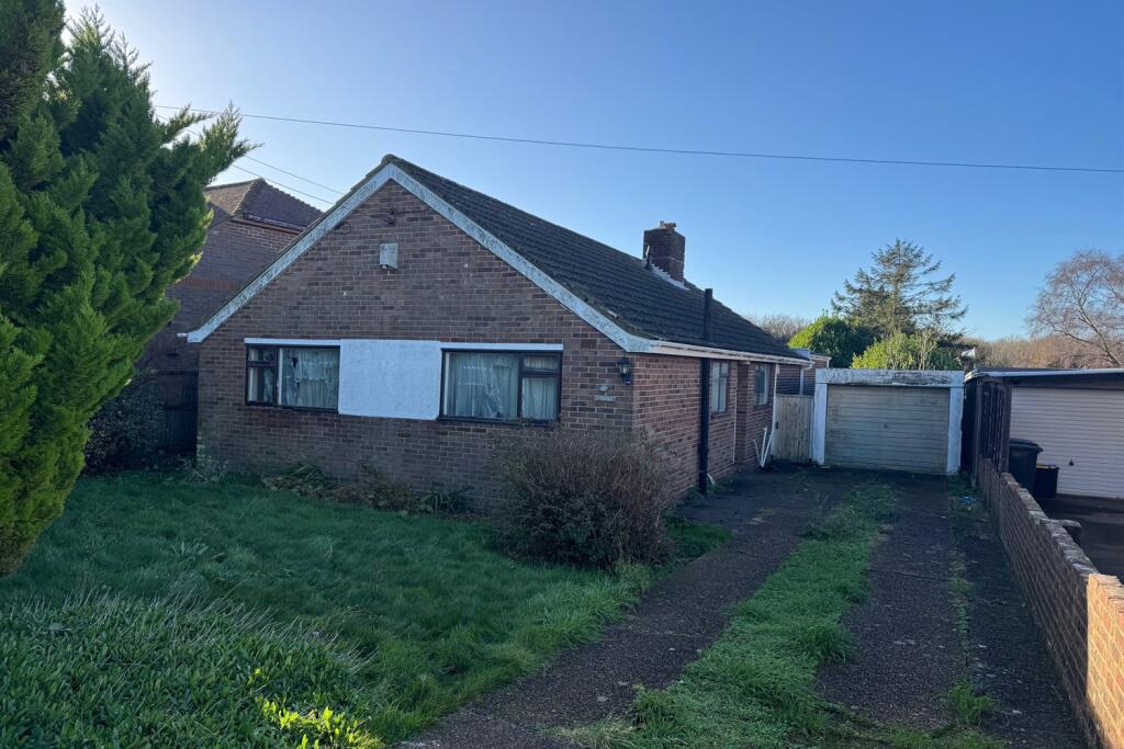 Main image of property: Singledge Lane, Whitfield, Nr Dover CT16