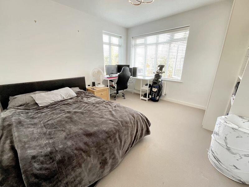 Additional property image - FRIARS CLIFF  CHRISTCHURCH