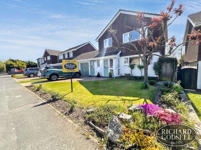 Main image of property: BURTON  CHRISTCHURCH 