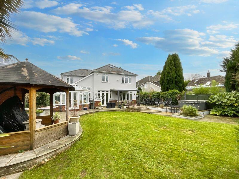 Additional property image - WEST CHRISTCHURCH