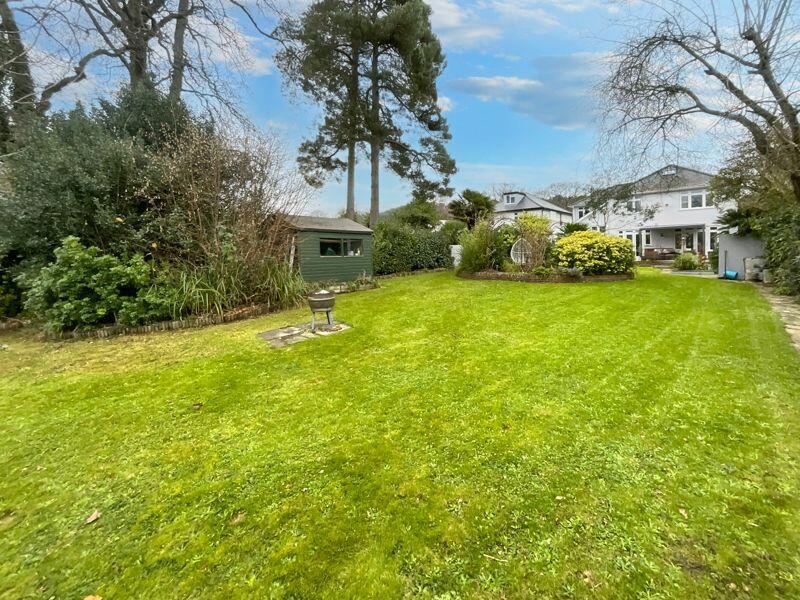 Additional property image - WEST CHRISTCHURCH