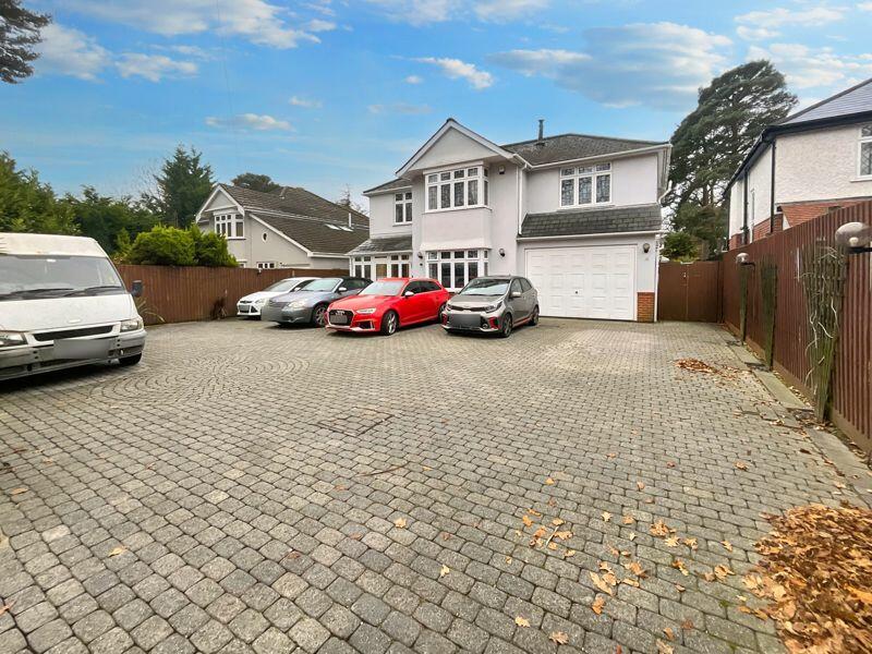 Additional property image - WEST CHRISTCHURCH