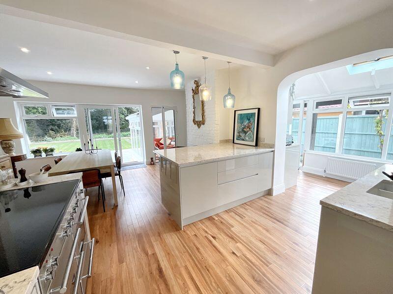 Additional property image - WEST CHRISTCHURCH