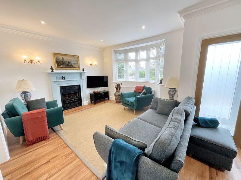 Additional property image - WEST CHRISTCHURCH