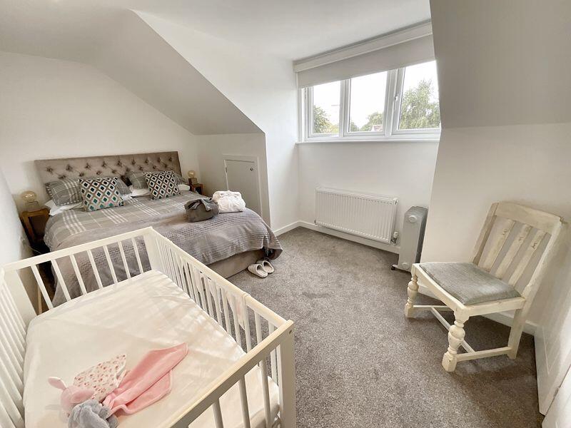 Additional property image - WEST CHRISTCHURCH