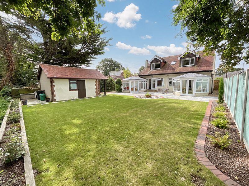 Additional property image - WEST CHRISTCHURCH