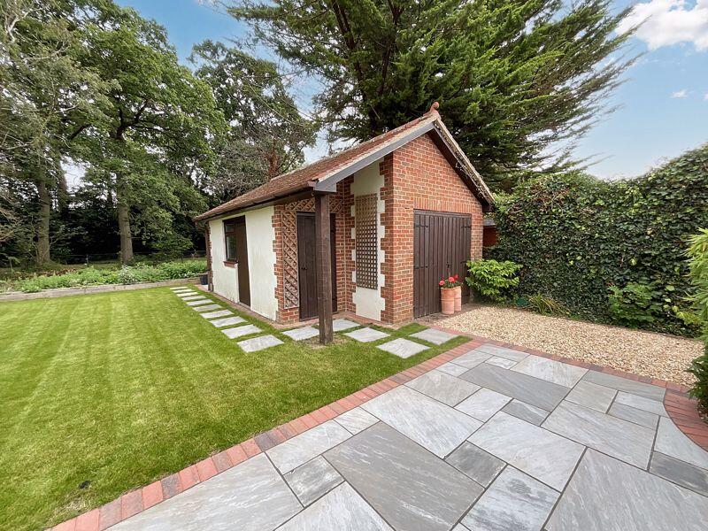 Additional property image - WEST CHRISTCHURCH