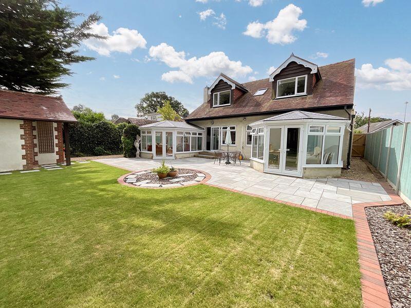 Additional property image - WEST CHRISTCHURCH