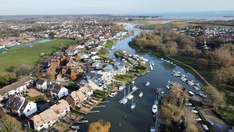 Additional property image - CHRISTCHURCH TOWN CENTRE