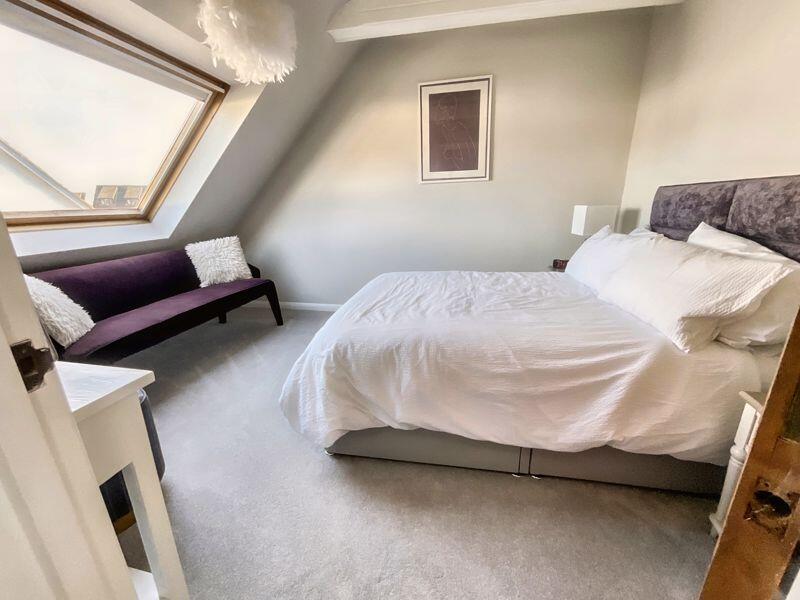 Additional property image - CHRISTCHURCH TOWN CENTRE