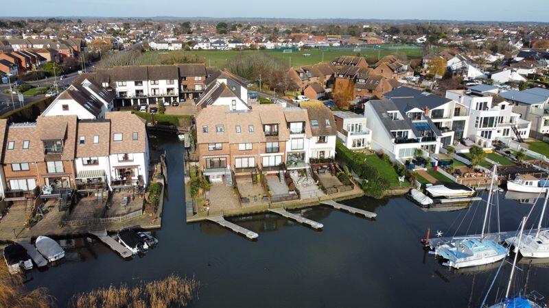 Additional property image - CHRISTCHURCH TOWN CENTRE