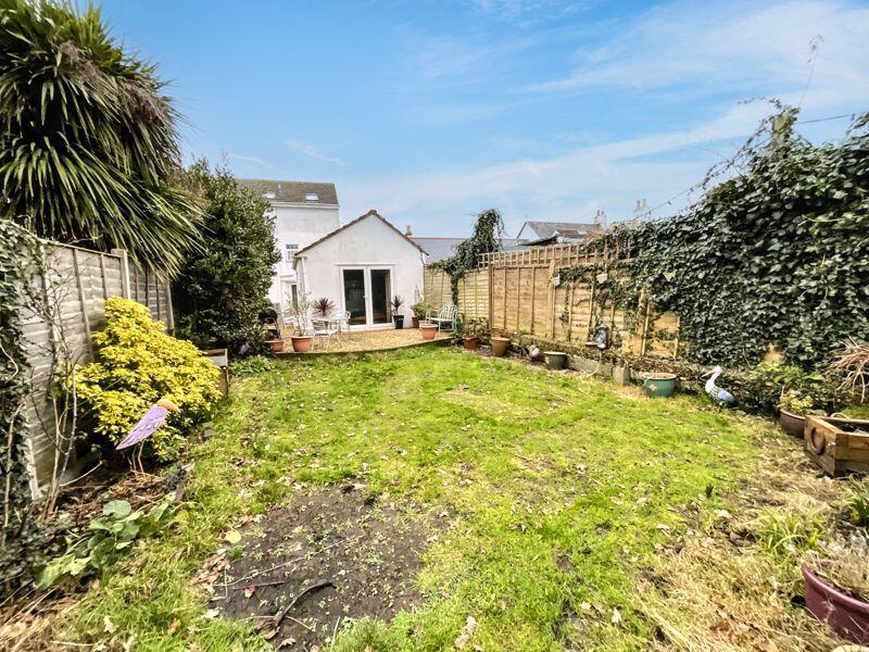 Additional property image - STANPIT  MUDEFORD