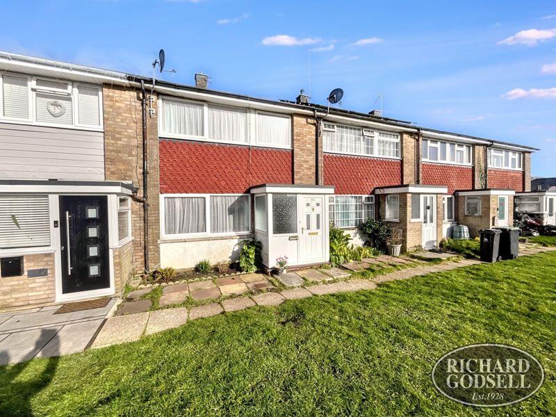 Main image of property: CHRISTCHURCH