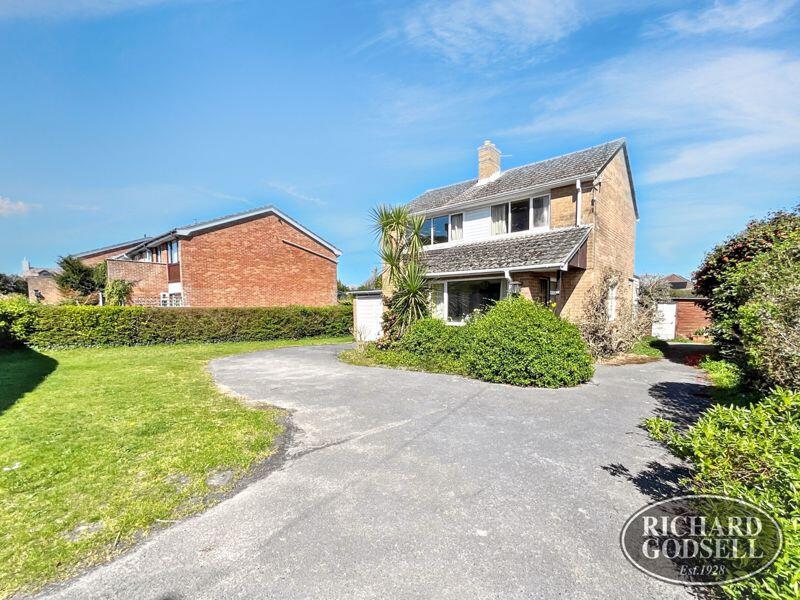 Main image of property: STANPIT  CHRISTCHURCH 