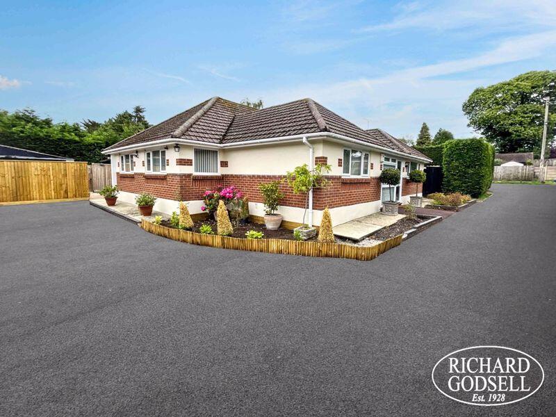 Main image of property: CHRISTCHURCH
