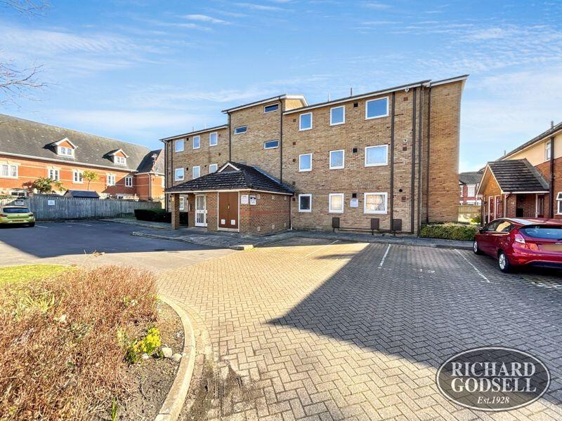 Main image of property: CHRISTCHURCH