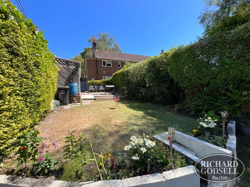 Main image of property: CHRISTCHURCH