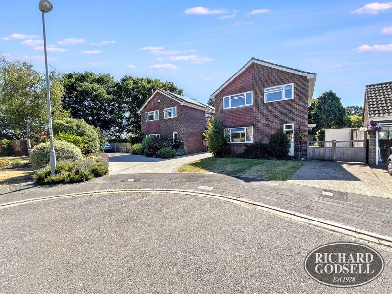 Main image of property: CHRISTCHURCH