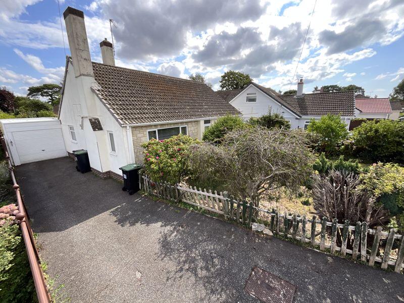 Main image of property: CHRISTCHURCH