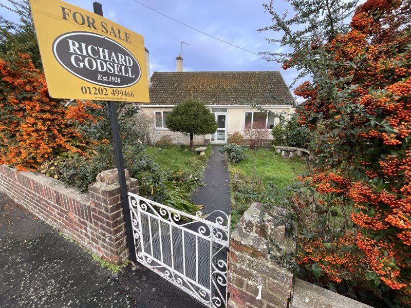 Main image of property: CHRISTCHURCH