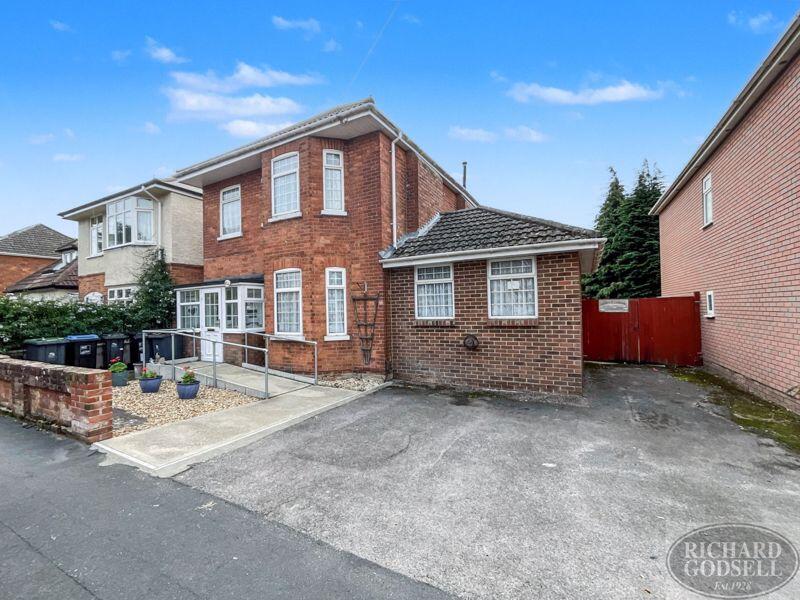 Main image of property: CHRISTCHURCH