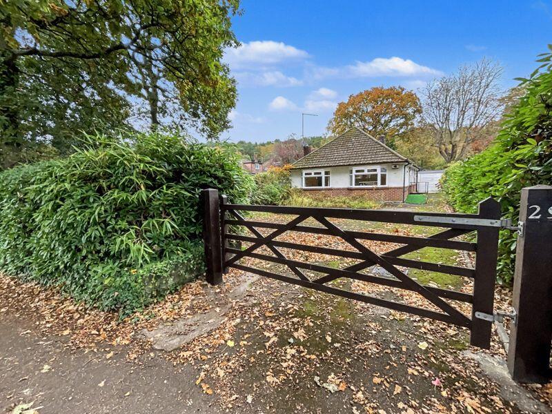 Main image of property: WEST CHRISTCHURCH