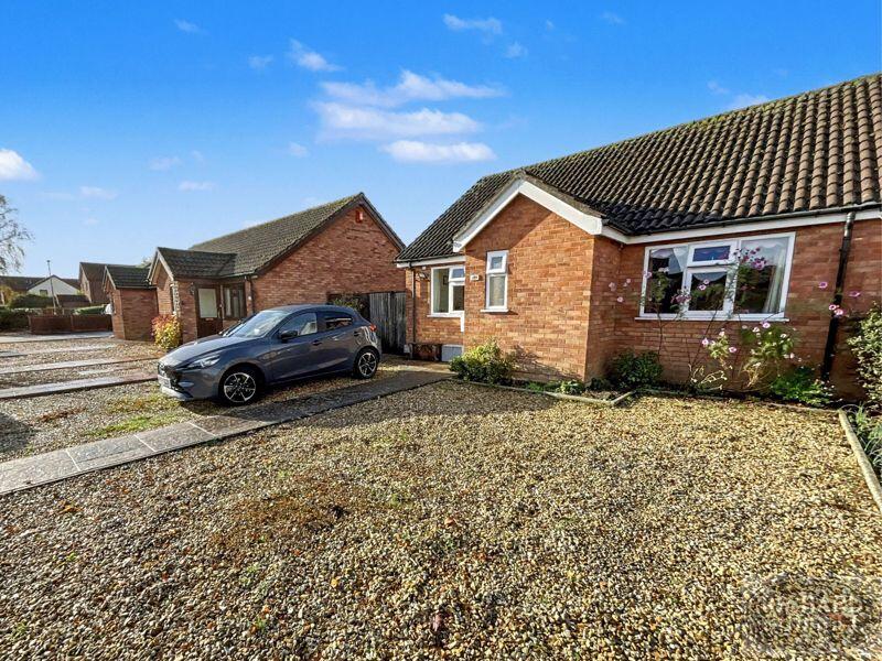 Main image of property: CHRISTCHURCH