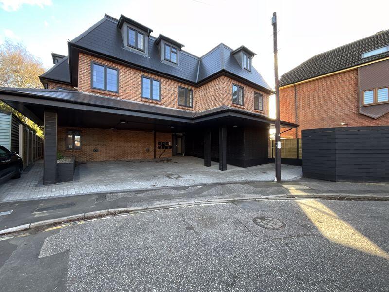 Main image of property: CHRISTCHURCH