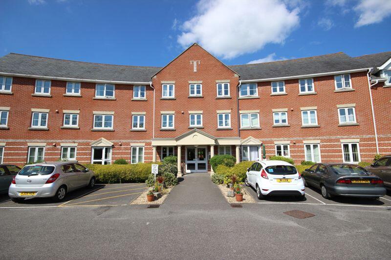 Main image of property: CHRISTCHURCH