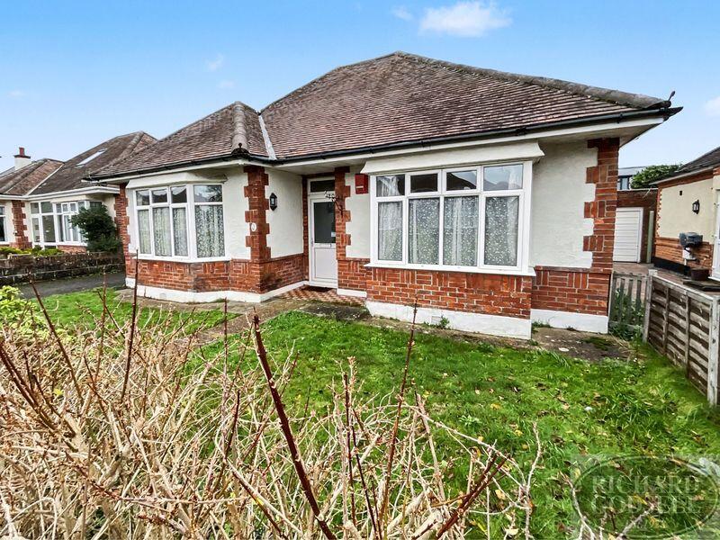 Main image of property: CHRISTCHURCH