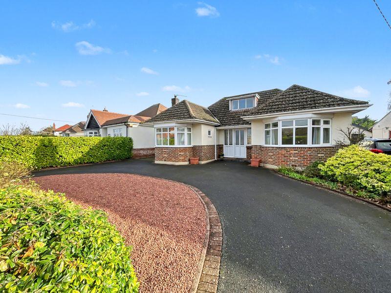 Main image of property: WEST CHRISTCHURCH