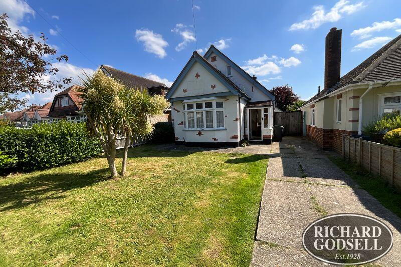 3 bedroom bungalow for sale in Tuckton Southbourne , BH6