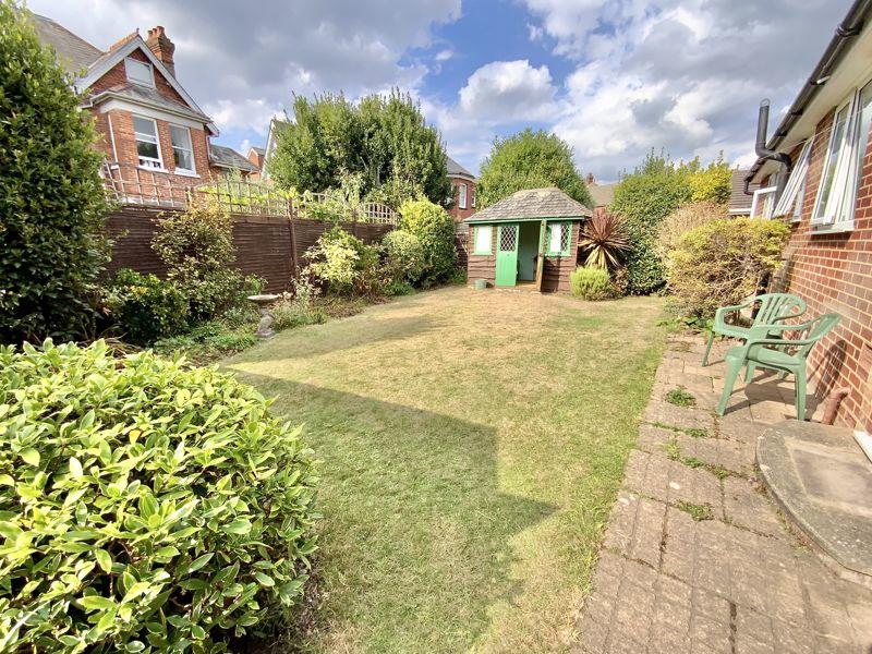 2 bedroom detached bungalow for sale in Pauncefote Road, Pokesdown